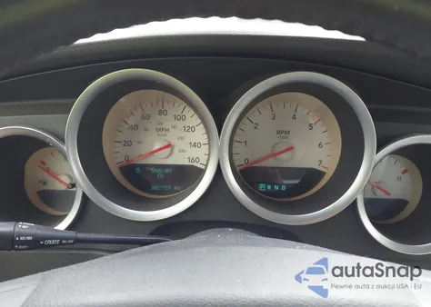 2006 Dodge Charger Rt from USA, damaged, VIN 2B3KA53H66H167778